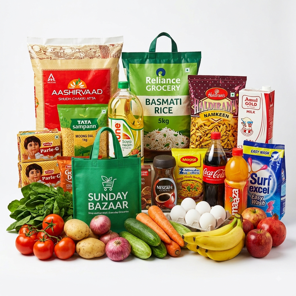 Grocery