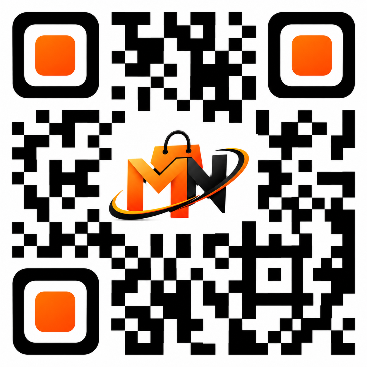 Scan to Install