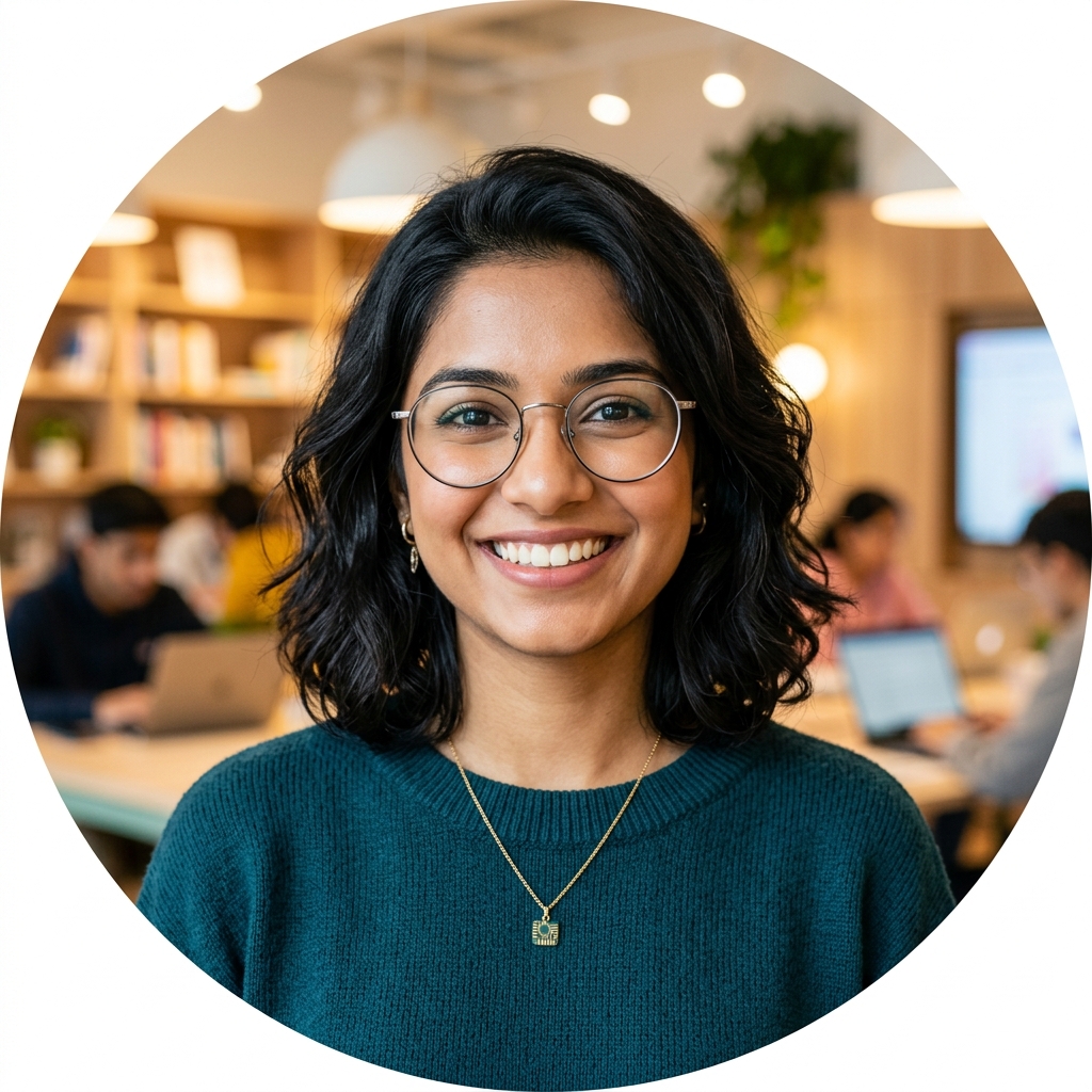 Ananya Patel