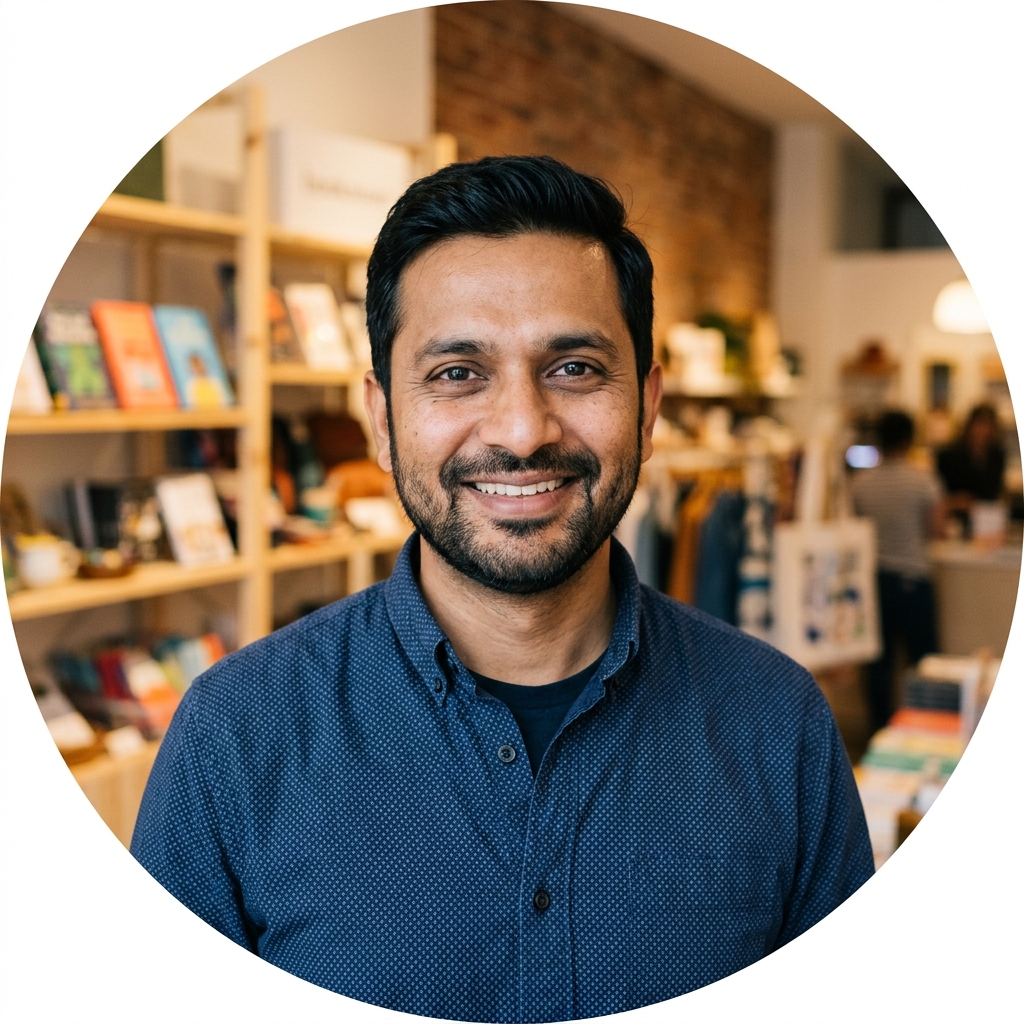 Rajesh Kumar